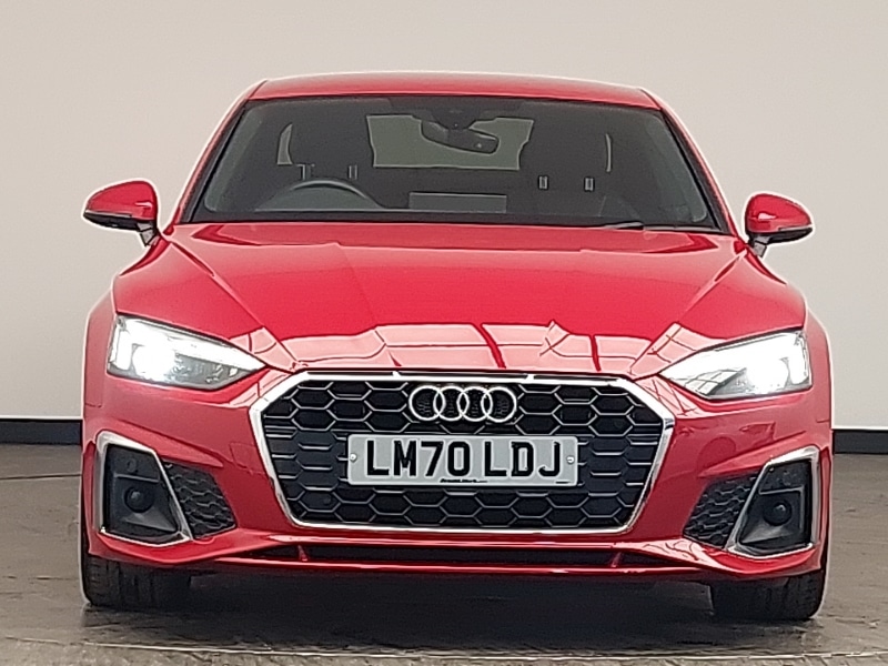 Used Audi A5 2020 for sale - 77410334: Photo 16