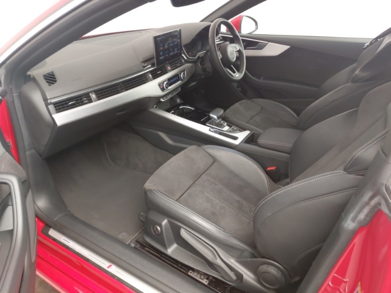 Used Audi A5 2020 for sale - 77410334: Photo 7