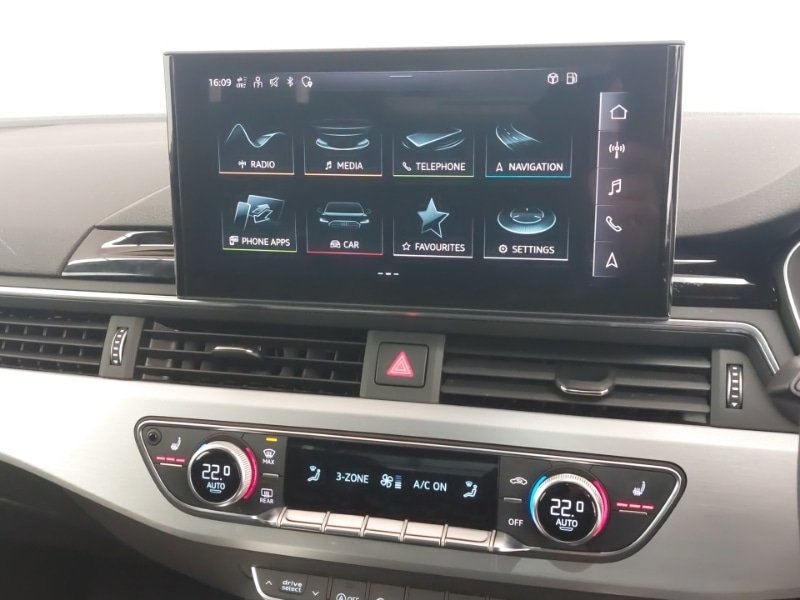 Used Audi A5 2020 for sale - 77410334: Photo 8