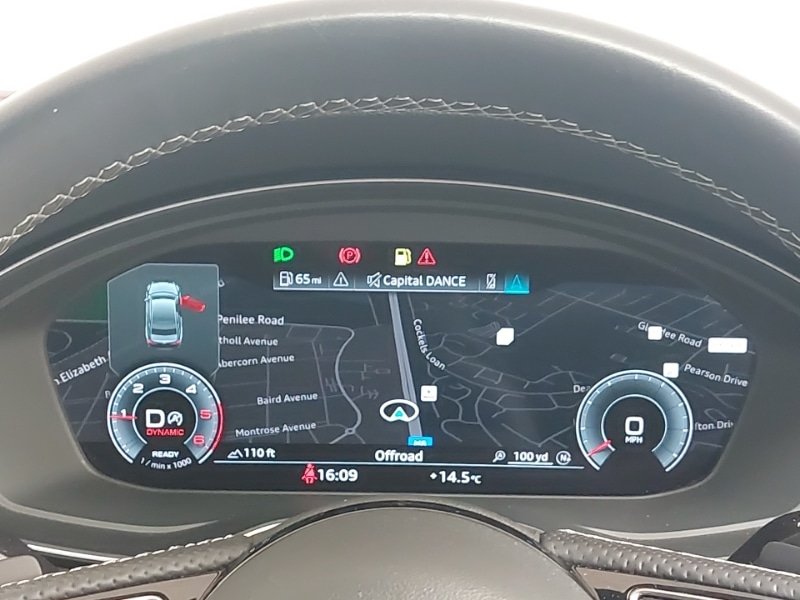 Used Audi A5 2020 for sale - 77410334: Photo 9