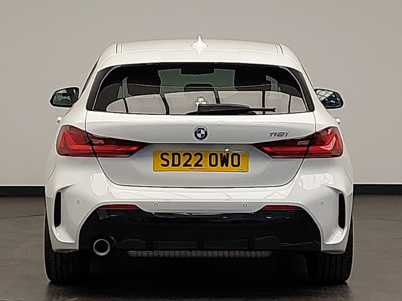 Used BMW 1 Series 2022 for sale - 76548963: Photo 15