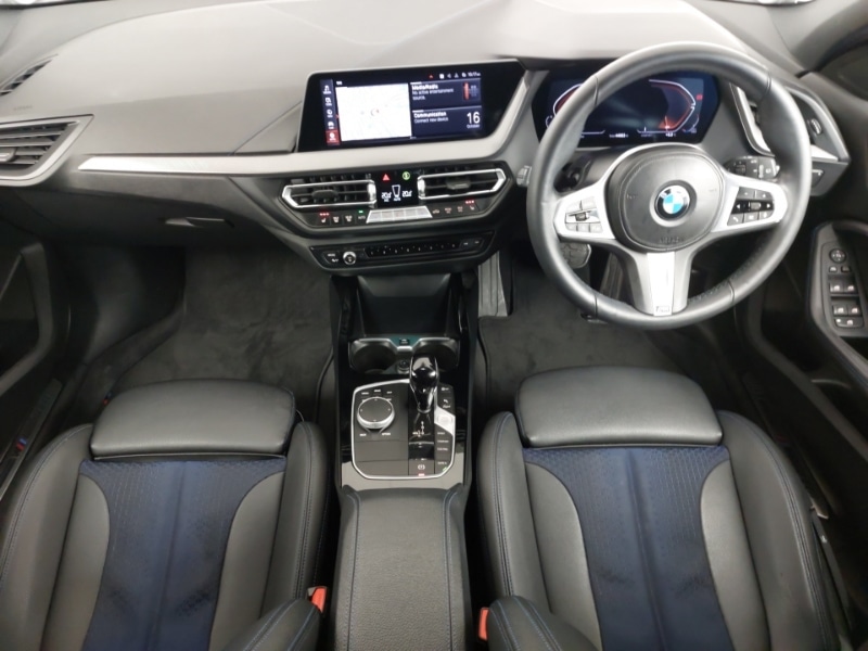 Used BMW 1 Series 2022 for sale - 76548963: Photo 4