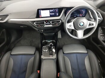 Used BMW 1 Series 2022 for sale - 76548963: Photo