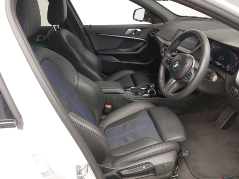 Used BMW 1 Series 2022 for sale - 76548963: Photo 6