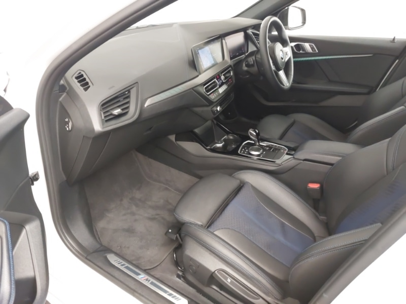 Used BMW 1 Series 2022 for sale - 76548963: Photo 7