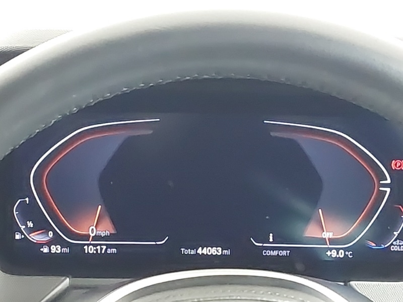 Used BMW 1 Series 2022 for sale - 76548963: Photo 9