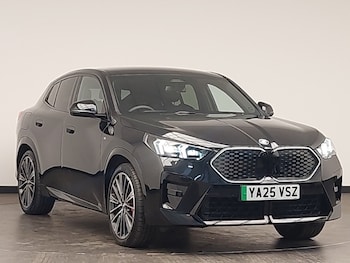 Used BMW iX2 2025 for sale - 78804015: Photo
