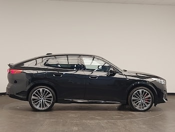 Used BMW iX2 2025 for sale - 78804015: Photo