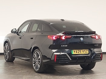 Used BMW iX2 2025 for sale - 78804015: Photo
