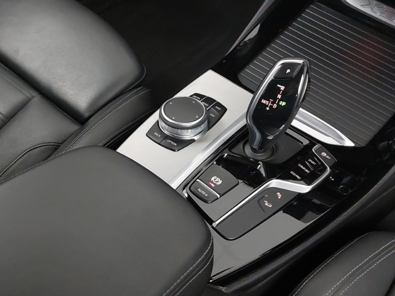 Used BMW X3 2018 for sale - 77278408: Photo 10