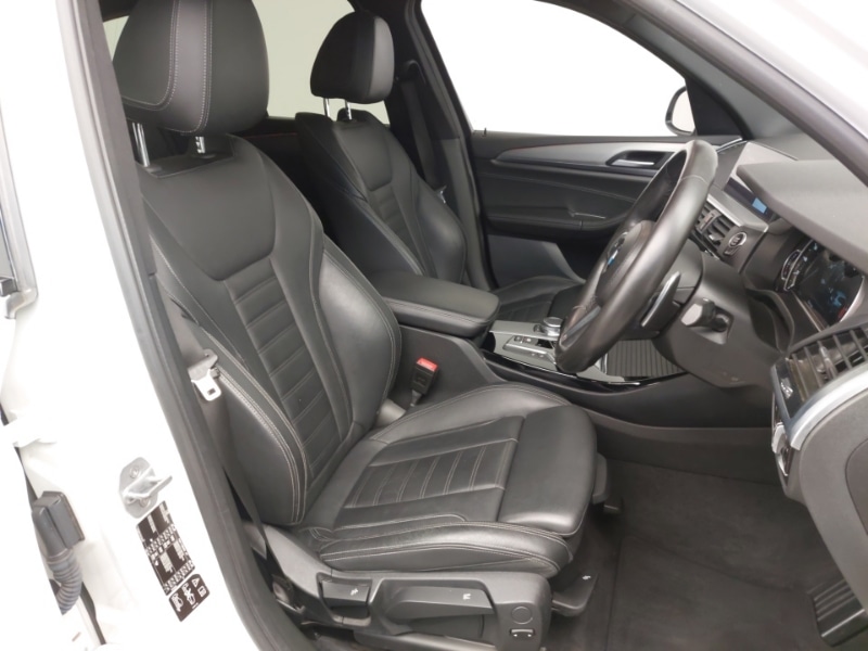 Used BMW X3 2018 for sale - 77278408: Photo 11