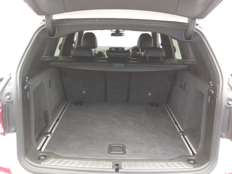 Used BMW X3 2018 for sale - 77278408: Photo 13