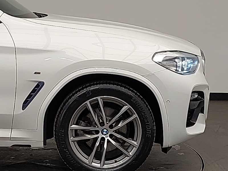 Used BMW X3 2018 for sale - 77278408: Photo 14