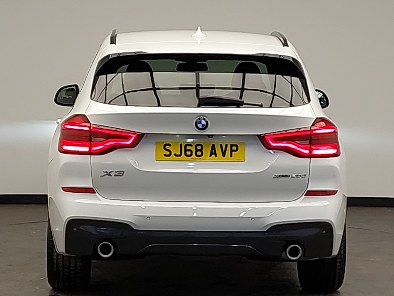 Used BMW X3 2018 for sale - 77278408: Photo 15