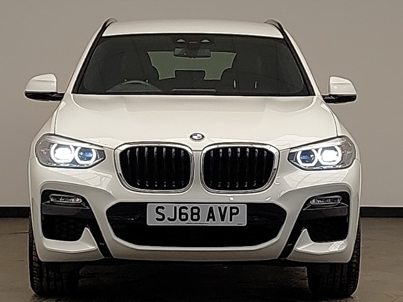 Used BMW X3 2018 for sale - 77278408: Photo 16