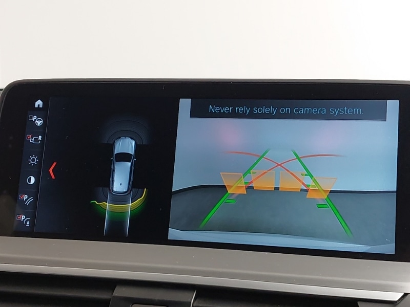 Used BMW X3 2018 for sale - 77278408: Photo 17