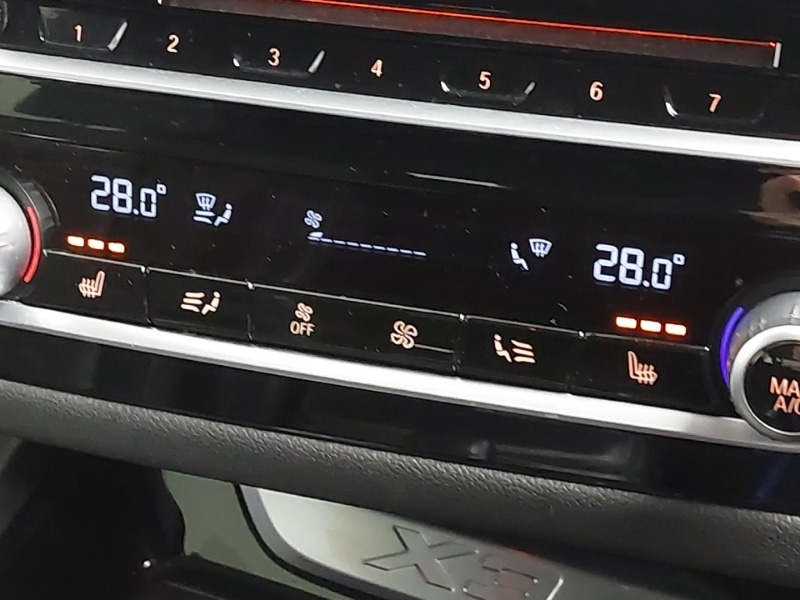 Used BMW X3 2018 for sale - 77278408: Photo 18