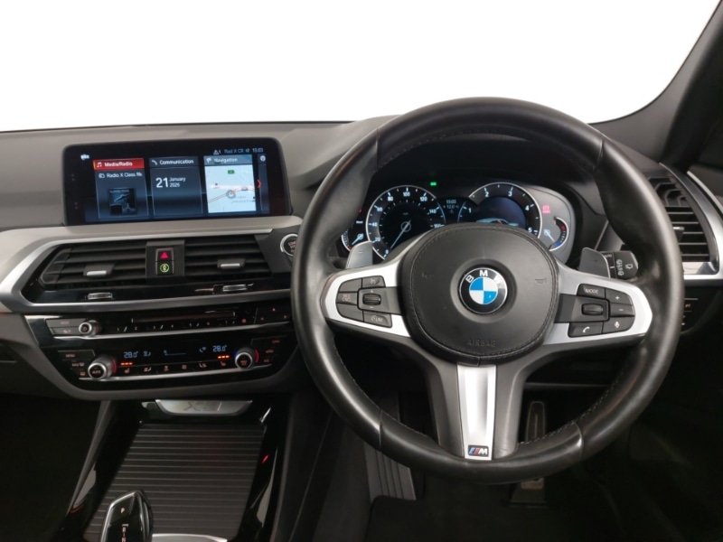 Used BMW X3 2018 for sale - 77278408: Photo 5