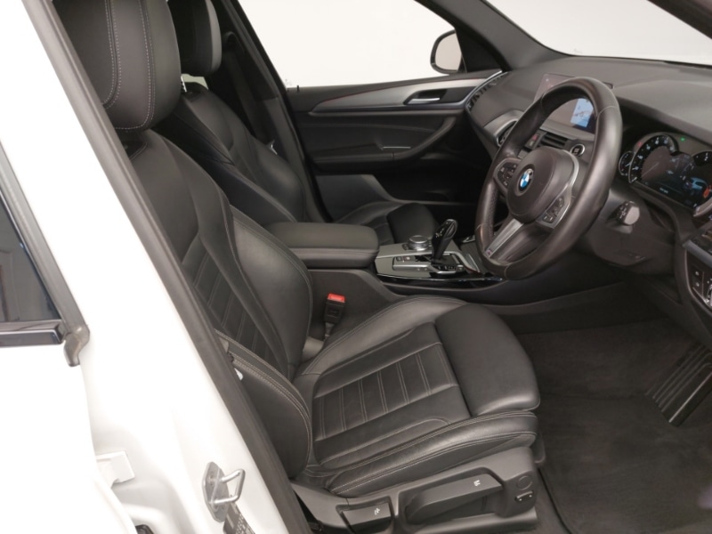 Used BMW X3 2018 for sale - 77278408: Photo 6