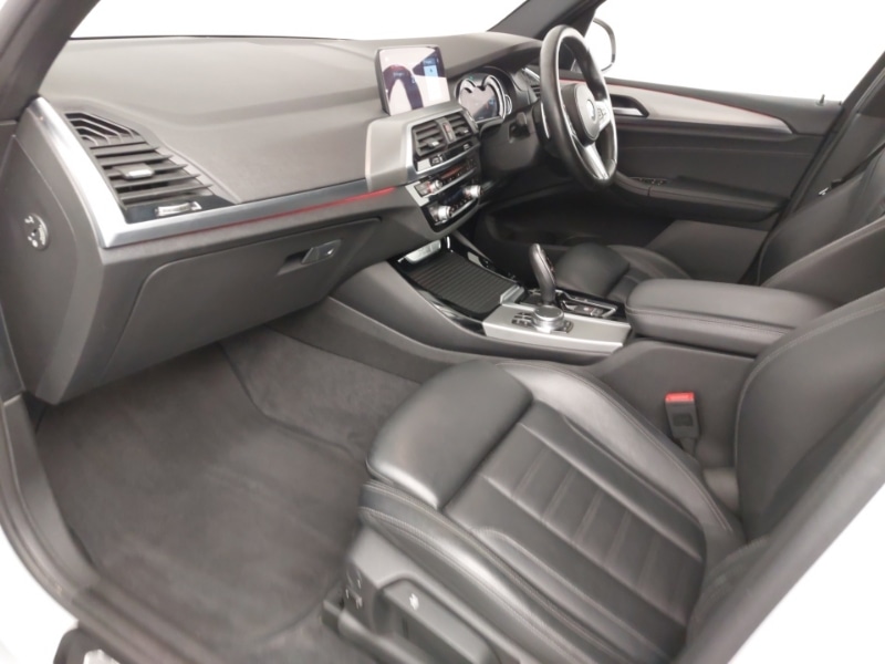 Used BMW X3 2018 for sale - 77278408: Photo 7