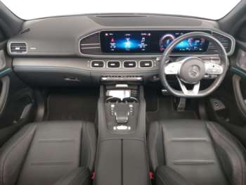 Used Mercedes-Benz GLE-Class 2021 for sale - 74520418: Photo