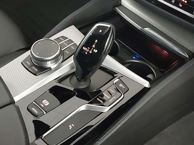 Used BMW 5 Series 2017 for sale - 76671079: Photo 10