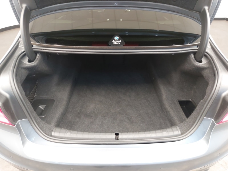 Used BMW 5 Series 2017 for sale - 76671079: Photo 13