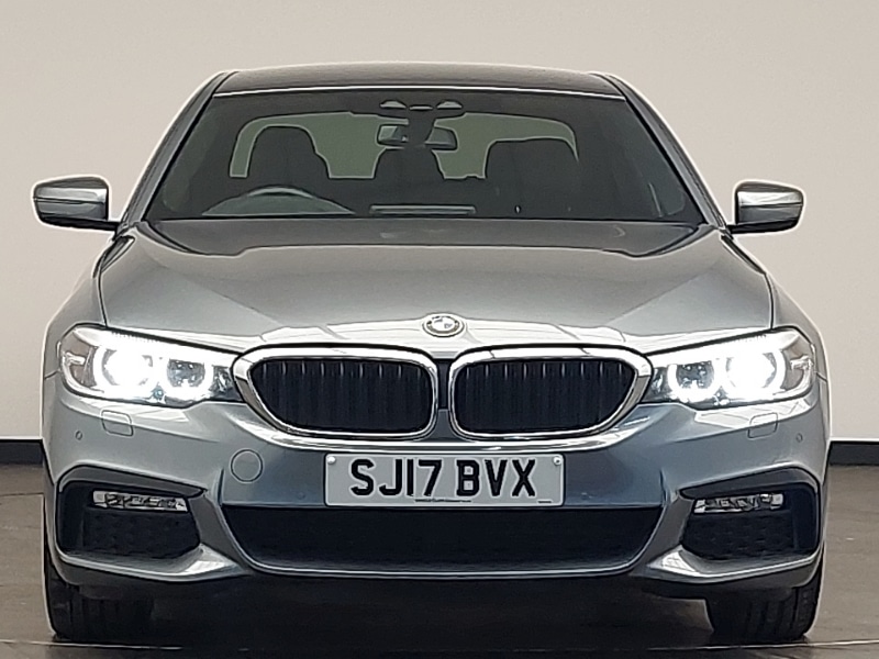 Used BMW 5 Series 2017 for sale - 76671079: Photo 16