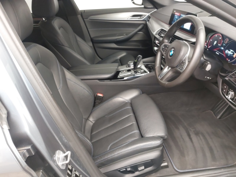 Used BMW 5 Series 2017 for sale - 76671079: Photo 6