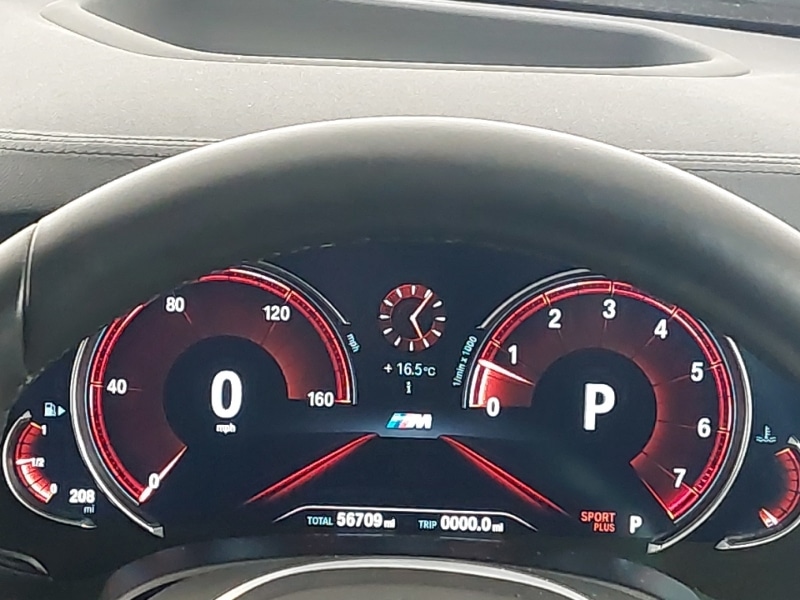 Used BMW 5 Series 2017 for sale - 76671079: Photo 9