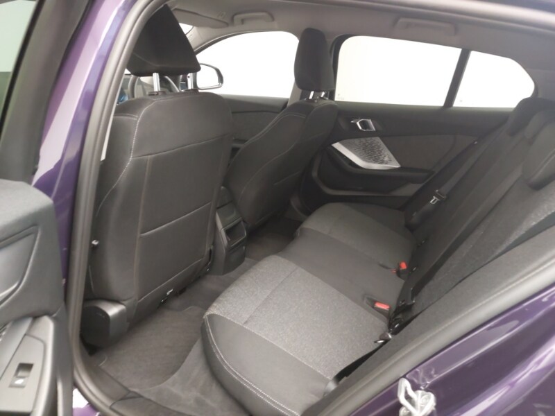 Used BMW 1 Series 2025 for sale - 76764030: Photo 12