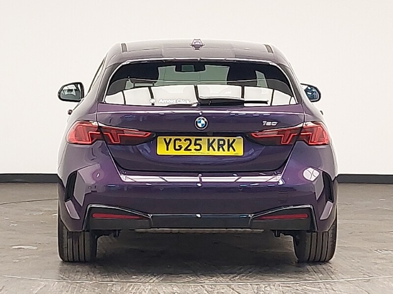 Used BMW 1 Series 2025 for sale - 76764030: Photo 15