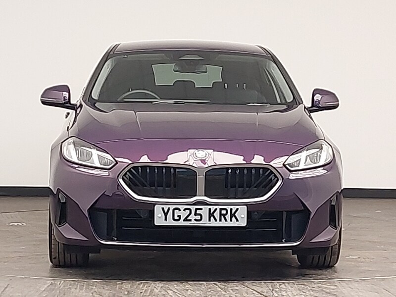 Used BMW 1 Series 2025 for sale - 76764030: Photo 16