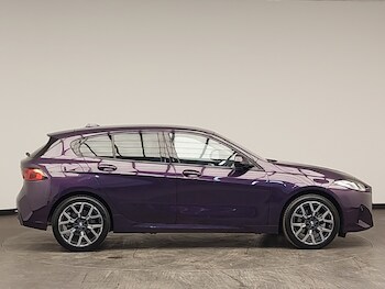 Used BMW 1 Series 2025 for sale - 76764030: Photo