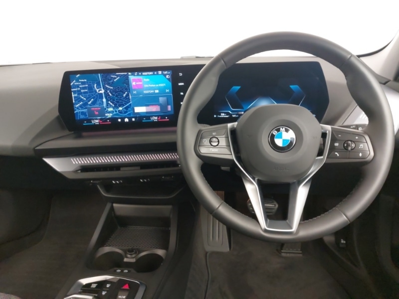 Used BMW 1 Series 2025 for sale - 76764030: Photo 5