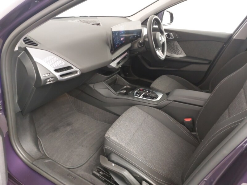 Used BMW 1 Series 2025 for sale - 76764030: Photo 7