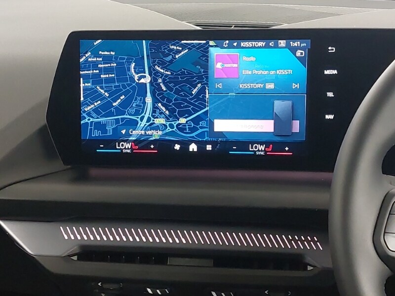 Used BMW 1 Series 2025 for sale - 76764030: Photo 8