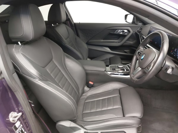 Used BMW 2 Series 2023 for sale - 76165950: Photo 11