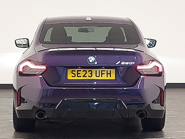 Used BMW 2 Series 2023 for sale - 76165950: Photo 15