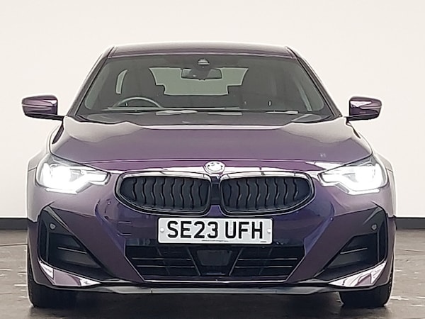Used BMW 2 Series 2023 for sale - 76165950: Photo 16