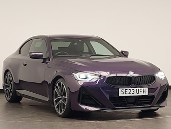 BMW - 2 Series