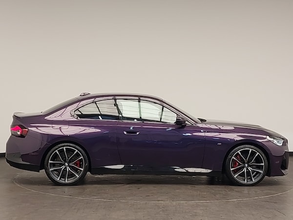 Used BMW 2 Series 2023 for sale - 76165950: Photo 2