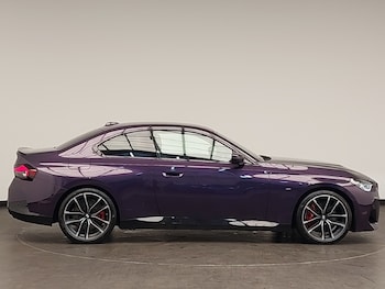 Used BMW 2 Series 2023 for sale - 76165950: Photo 2