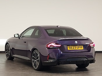 Used BMW 2 Series 2023 for sale - 76165950: Photo 3