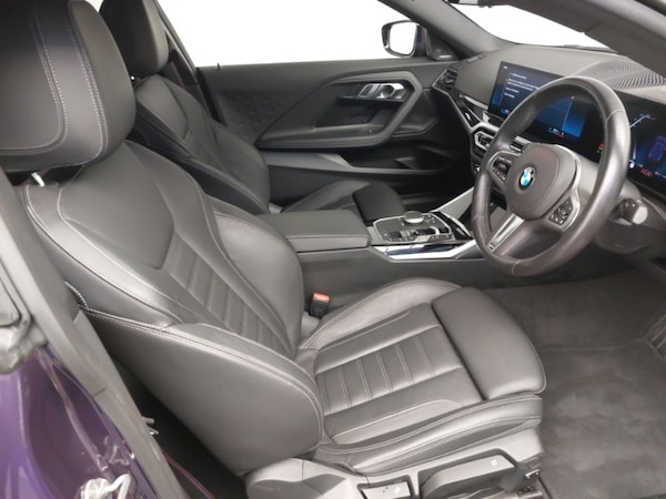 Used BMW 2 Series 2023 for sale - 76165950: Photo 6