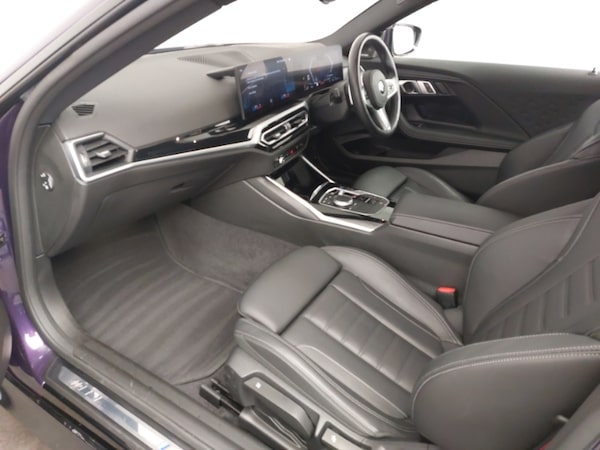 Used BMW 2 Series 2023 for sale - 76165950: Photo 7