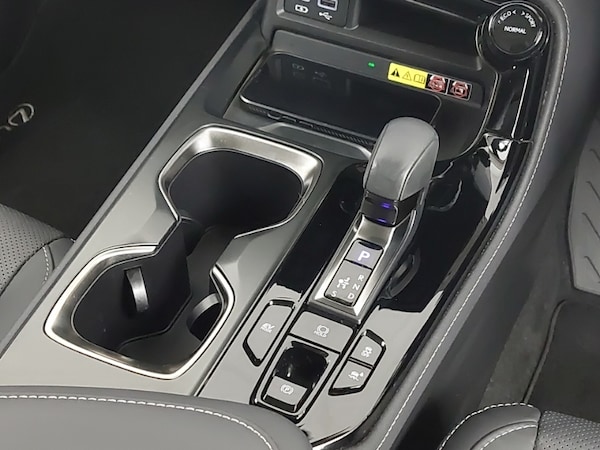 Used Lexus NX 2023 for sale - 74171992: Photo 10