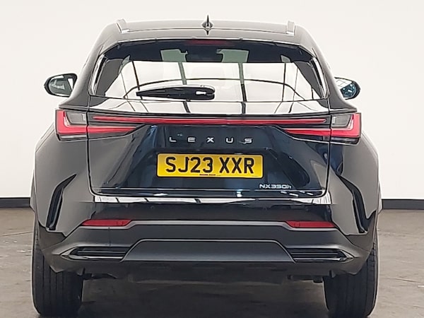 Used Lexus NX 2023 for sale - 74171992: Photo 15