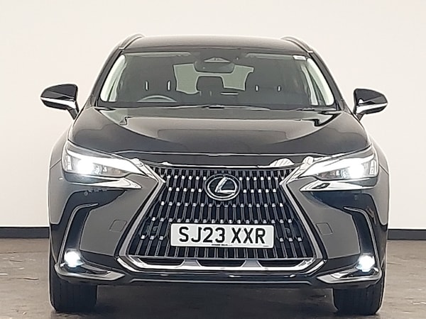 Used Lexus NX 2023 for sale - 74171992: Photo 16