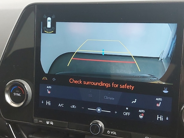 Used Lexus NX 2023 for sale - 74171992: Photo 19